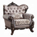 Benbek Chair With Pillow - Home Furniture And More (Brentwood, MD)