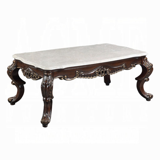Benbek Coffee Table - Home Furniture And More (Brentwood, MD)