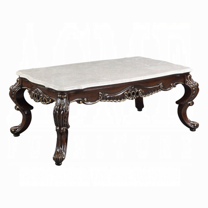 Benbek Coffee Table - Home Furniture And More (Brentwood, MD)