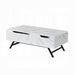 Throm Coffee Table With Lift Top - Home Furniture And More (Brentwood, MD)