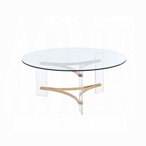 Sosi Coffee Table - Home Furniture And More (Brentwood, MD)