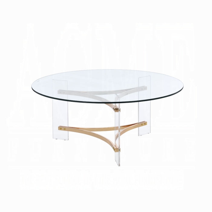 Sosi Coffee Table - Home Furniture And More (Brentwood, MD)