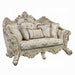 Danae Loveseat With 5 Pillows - Home Furniture And More (Brentwood, MD)