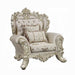 Danae Chair With 2 Pillows - Home Furniture And More (Brentwood, MD)