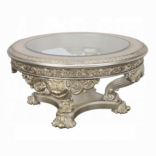 Danae Coffee Table - Home Furniture And More (Brentwood, MD)