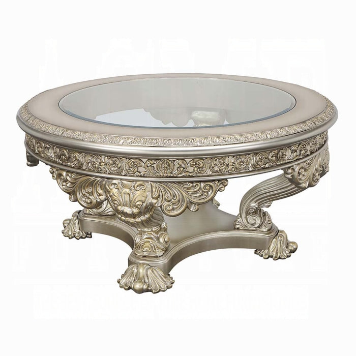 Danae Coffee Table - Home Furniture And More (Brentwood, MD)