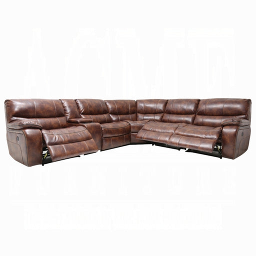 Brax Power Motion Sectional Sofa - Home Furniture And More (Brentwood, MD)