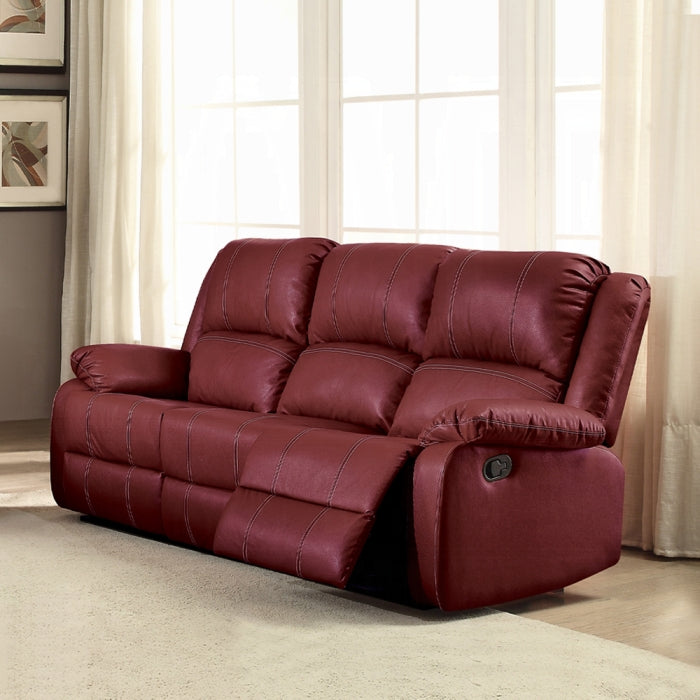 Zuriel Motion Sofa - Home Furniture And More (Brentwood, MD)