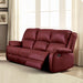 Zuriel Motion Sofa - Home Furniture And More (Brentwood, MD)