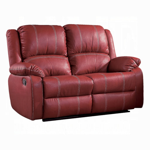 Zuriel Motion Loveseat - Home Furniture And More (Brentwood, MD)
