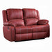 Zuriel Motion Loveseat - Home Furniture And More (Brentwood, MD)