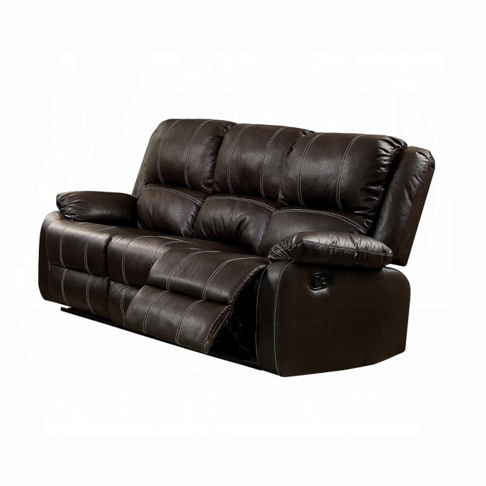 Zuriel Motion Sofa - Home Furniture And More (Brentwood, MD)