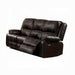 Zuriel Motion Sofa - Home Furniture And More (Brentwood, MD)