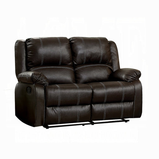 Zuriel Motion Loveseat - Home Furniture And More (Brentwood, MD)