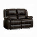 Zuriel Motion Loveseat - Home Furniture And More (Brentwood, MD)