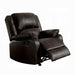 Zuriel Motion Rocker Recliner - Home Furniture And More (Brentwood, MD)