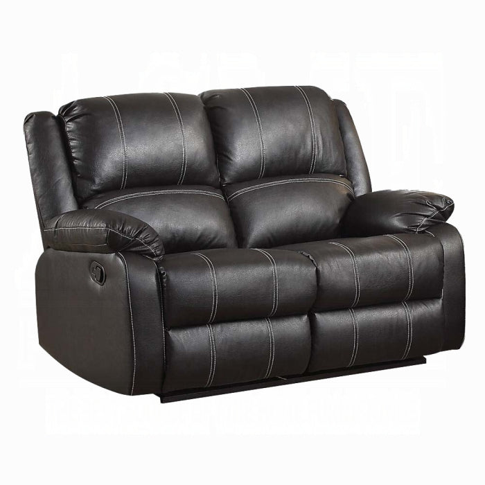 Zuriel Motion Loveseat - Home Furniture And More (Brentwood, MD)