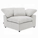 Naveen Modular-Wedge Wit Pillow - Home Furniture And More (Brentwood, MD)
