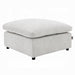 Naveen Modular-Ottoman - Home Furniture And More (Brentwood, MD)