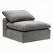 Naveen Modular-Armless Chair - Home Furniture And More (Brentwood, MD)