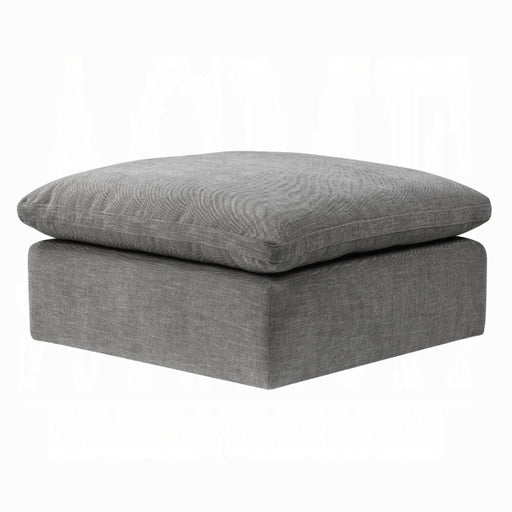 Naveen Modular-Ottoman - Home Furniture And More (Brentwood, MD)