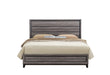 KATE GREY FULL BED GROUP - Home Furniture And More (Brentwood, MD)