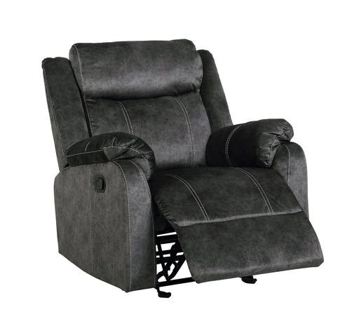 U7303 DOMINO GRANITE GR - Home Furniture And More (Brentwood, MD)