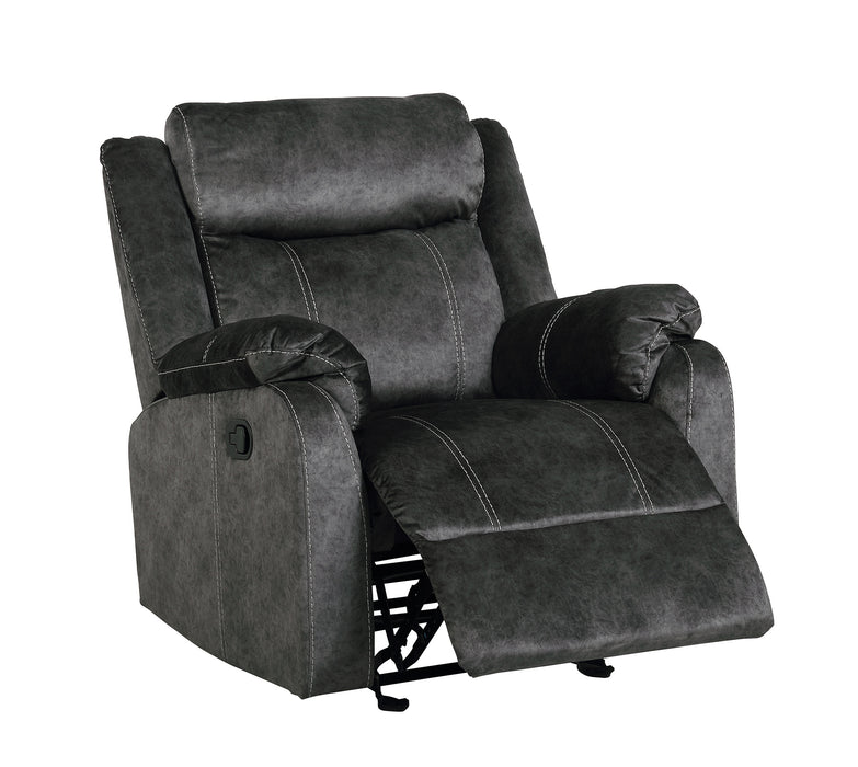 U7303 DOMINO GRANITE GR - Home Furniture And More (Brentwood, MD)