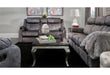 U7303 DOMINO GRANITE GR - Home Furniture And More (Brentwood, MD)