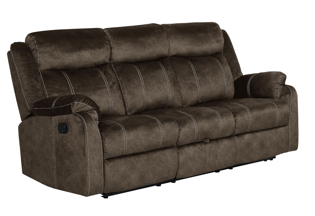U7303 DOMINO COFFEE RS - Home Furniture And More (Brentwood, MD)