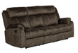 U7303 DOMINO COFFEE RS - Home Furniture And More (Brentwood, MD)