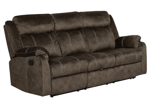 U7303 DOMINO COFFEE RS - Home Furniture And More (Brentwood, MD)