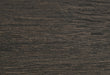 MARIAH DARK BROWN QUEEN BED GROUP - Home Furniture And More (Brentwood, MD)