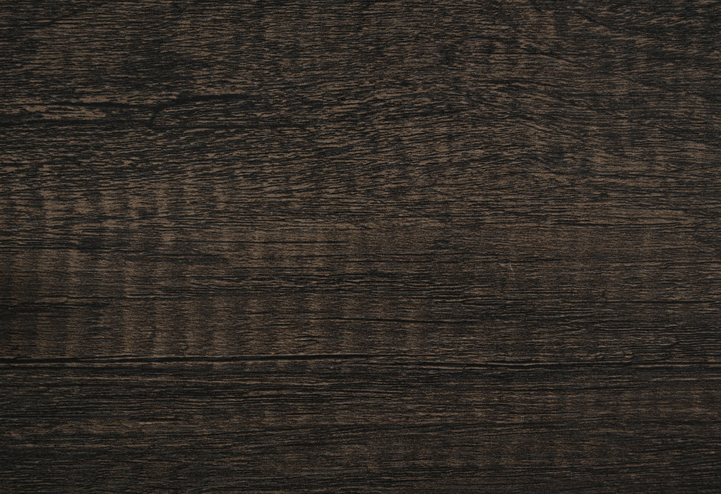 HARMONY BROWN FULL BED GROUP - Home Furniture And More (Brentwood, MD)