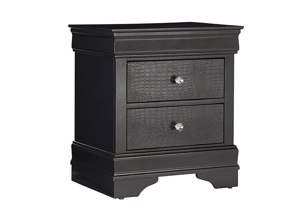 Pompei Nightstand