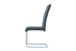 D915 GREY DINING CHAIR - Home Furniture And More (Brentwood, MD)