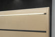 GENESIS GOLD QUEEN BED GROUP - Home Furniture And More (Brentwood, MD)