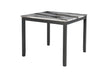 D4054 Bar Table with 4 Bar Stools