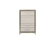 Zambrano White Chest