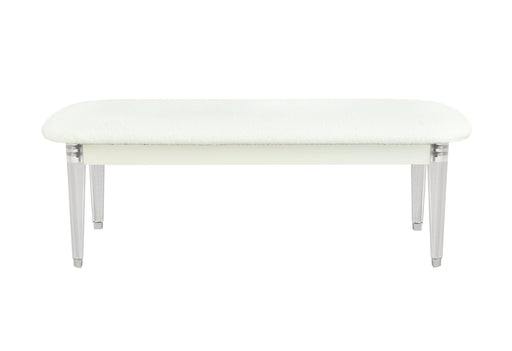 LYRA BEIGE BEDROOM ACCESSORY - Home Furniture And More (Brentwood, MD)