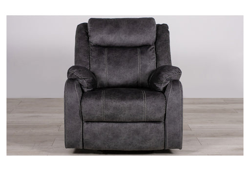 U7303 DOMINO GRANITE GR - Home Furniture And More (Brentwood, MD)