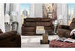 U7303 DOMINO COFFEE GR - Home Furniture And More (Brentwood, MD)