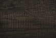 HARMONY BROWN QUEEN BED GROUP - Home Furniture And More (Brentwood, MD)