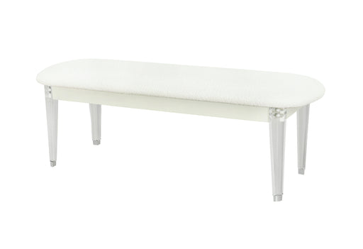 LYRA BEIGE BEDROOM ACCESSORY - Home Furniture And More (Brentwood, MD)