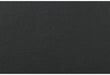 OSCAR BLACK QUEEN BED NO WOOD TRIM - Home Furniture And More (Brentwood, MD)