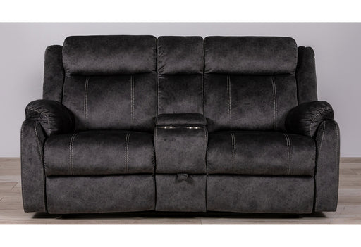 U7303 DOMINO GRANITE CRLS - Home Furniture And More (Brentwood, MD)