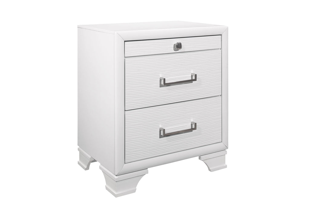 Jordyn Nightstand
