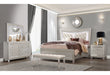PARIS CHAMPAGNE DRESSER - Home Furniture And More (Brentwood, MD)