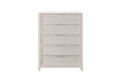 MARIAH BEIGE CHEST - Home Furniture And More (Brentwood, MD)