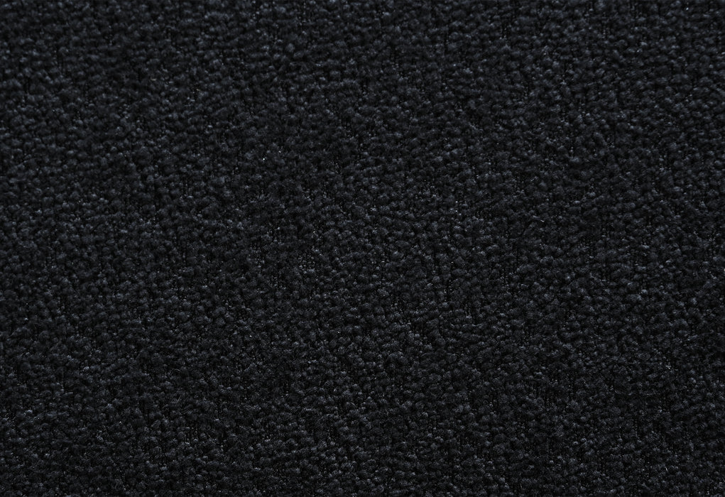 LANDO BLACK QUEEN BED GROUP - Home Furniture And More (Brentwood, MD)